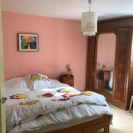 Apartment Montagne Le Revard