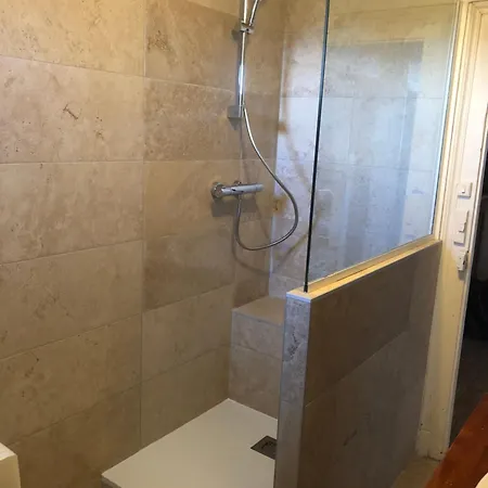 Apartment Montagne Le Revard *